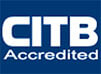 CITB Accredited