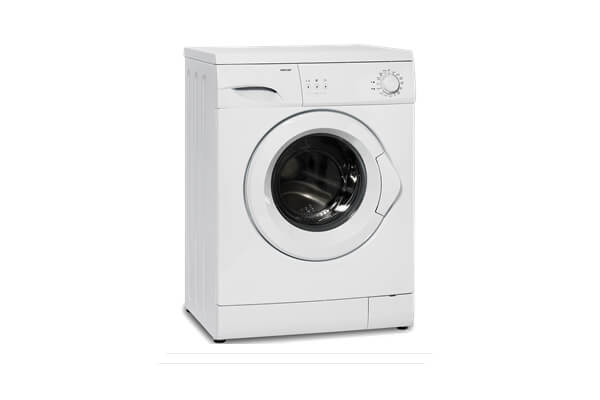 ESSENTIALS WHITE 1000 SPIN WASHING MACHINE | Furnish That Room