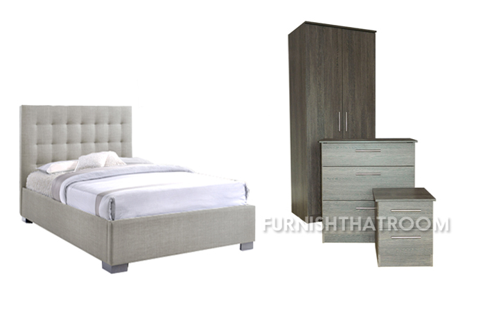 The Urban Furniture Package Furnish That Room
