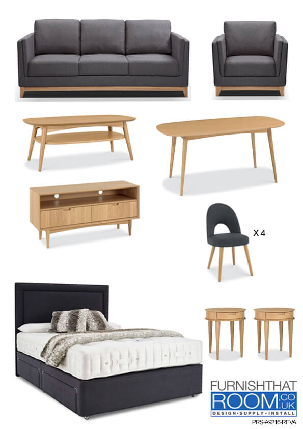 Build to Rent Furniture Packages Furnish That Room