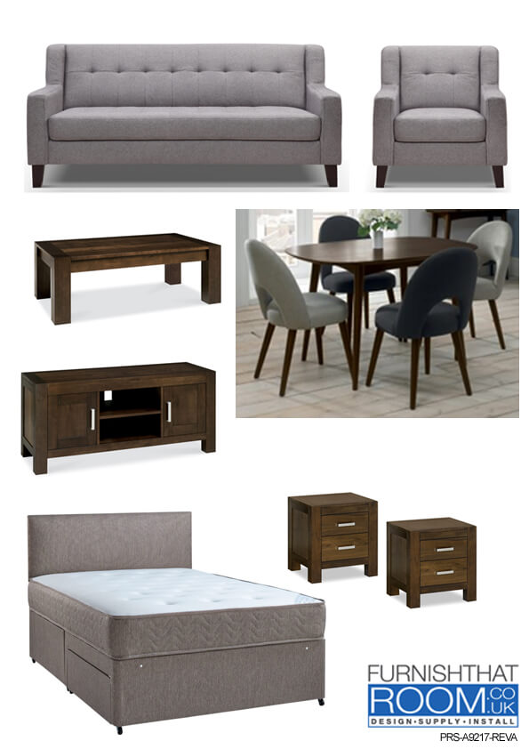 Build to Rent Furniture Packages Furnish That Room