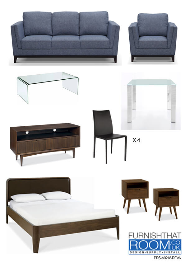 Build to Rent Furniture Packages Furnish That Room