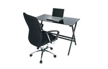 Computer Desks/chairs