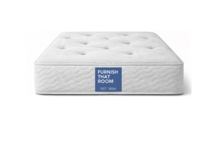 Supertuft Double Mattress