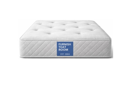 Molly Double Mattress