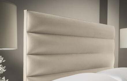 Super Kingsize 6ft Headboards