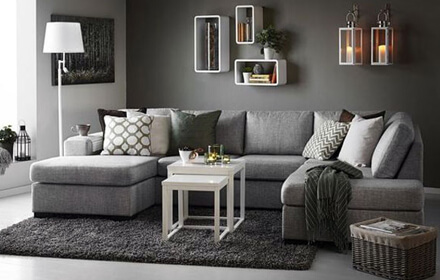 Living Room Furniture