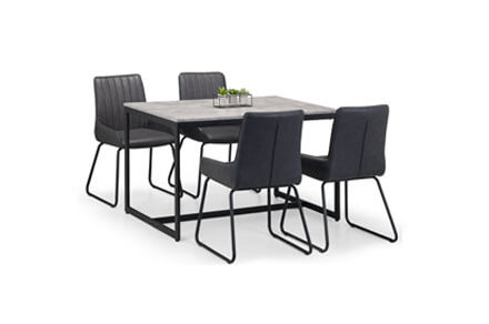 dining sets - for 4 people