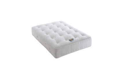 Small Double 4ft Mattresses