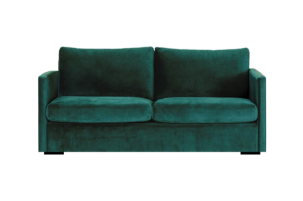 Ralph Teal 3 Seater Sofa