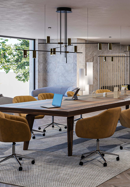 Student Accommodation