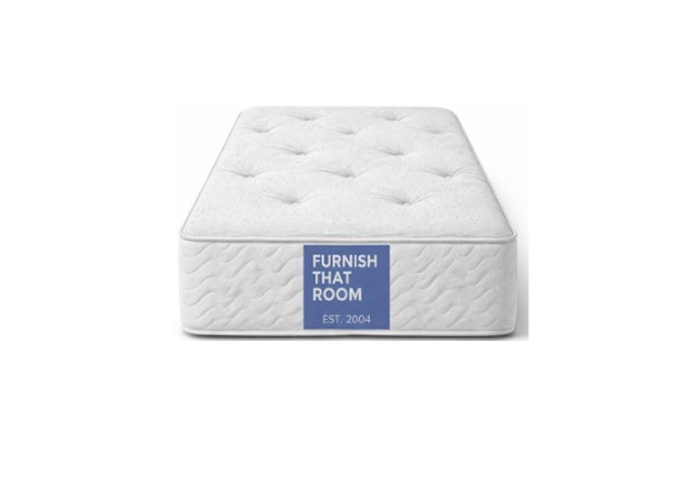 Single 3ft Mattresses
