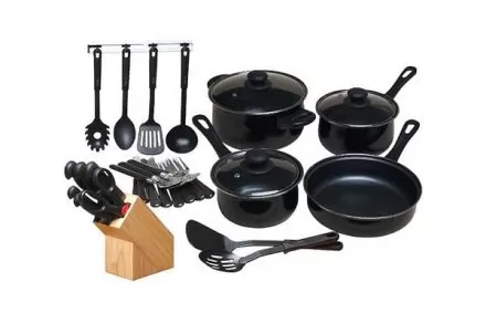 Essentials Kitchen Pack