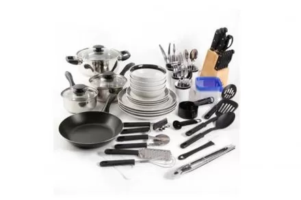 Premium Kitchen Pack