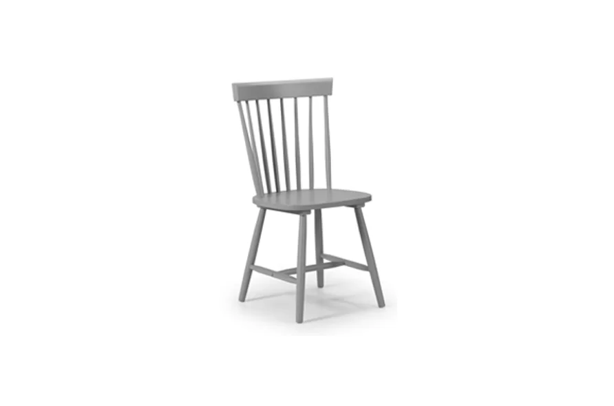 Orana Grey Dining Chair