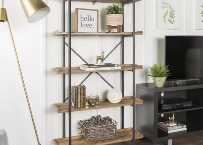 Jack Bookcase
