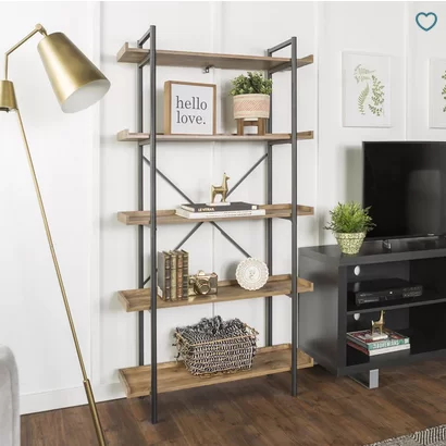 Jack Bookcase